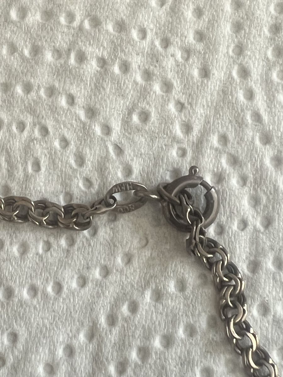 Autres bijoux: Silberschmuck  – D'occasion à Zürich par jao_2bx7 2