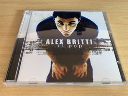 Alex Britti – It.Pop