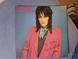 Joan Jett & The Blackhearts – I Love Rock'n Roll - z