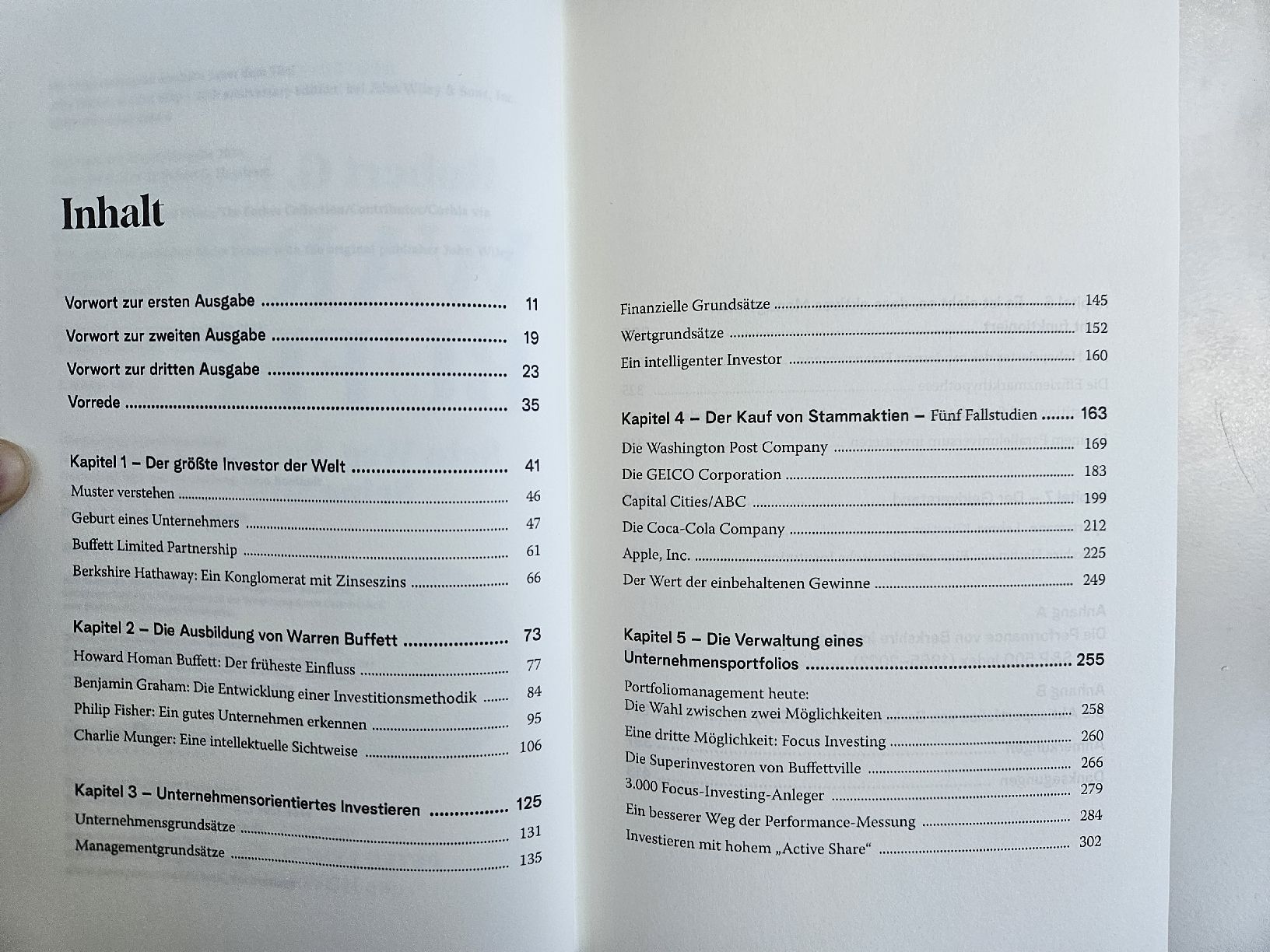 Libri: Robert G. Hagstrom - Warren Buffett (Biographie) – Nuovo (secondo la descrizione) da Bern venduto da ves_2vjv 3