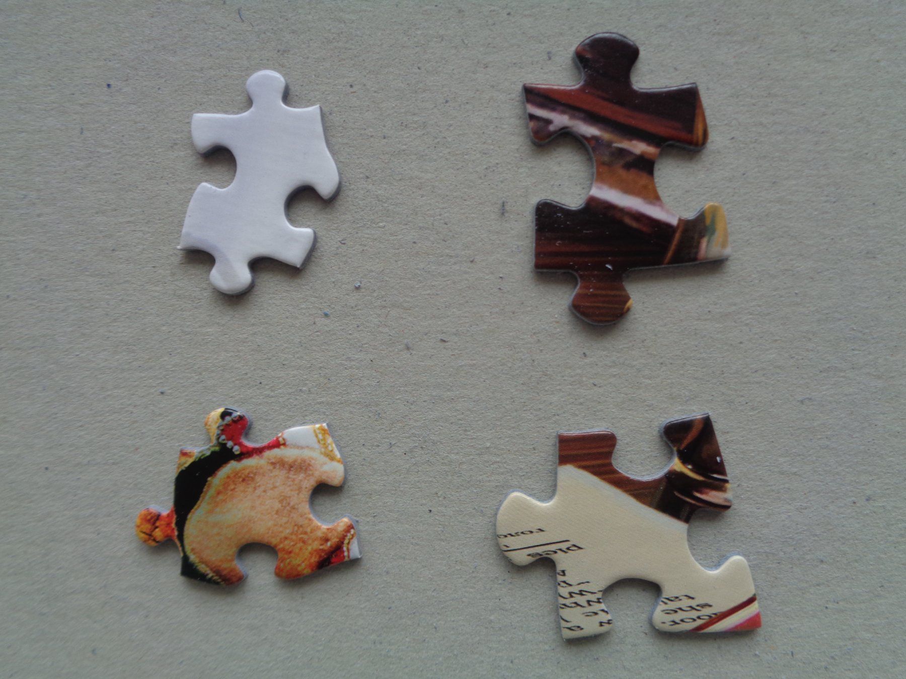 Puzzle: Puzzle 1000 Teile – Usato da Dietikon venduto da chroetli77 2