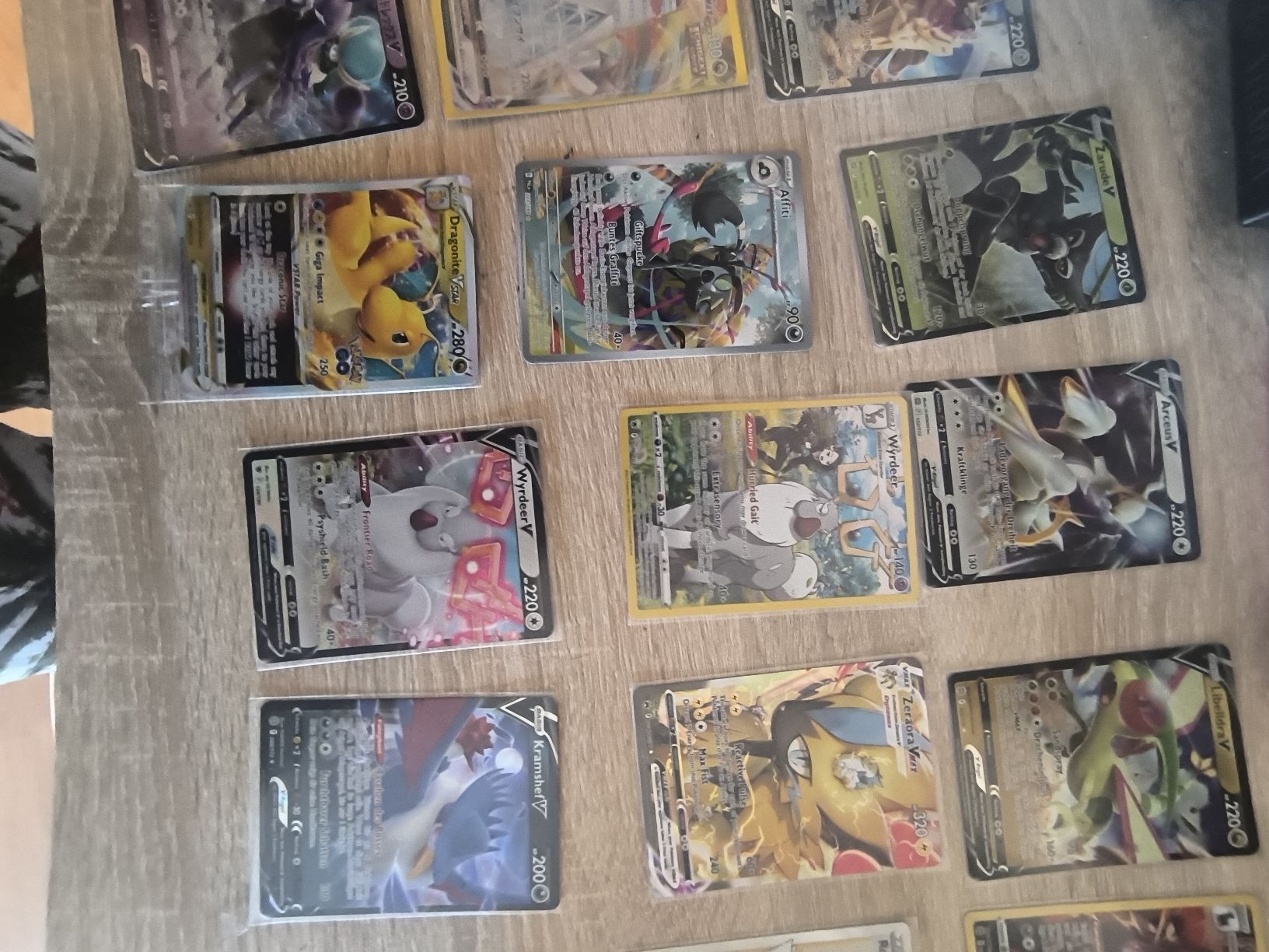 Pokémon Carte collezionabili: Pokemon Karten  – Nuovo (secondo la descrizione) da Weinfelden venduto da Sebastian87 2