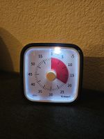 Timer mit Alarm