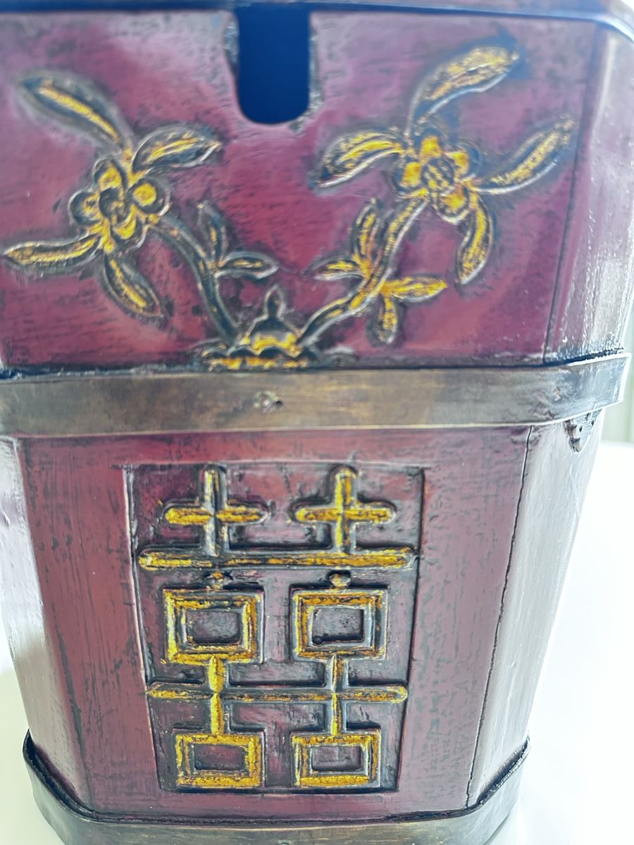 Sculptures & Statues: Pot à Thé / Dynastie Qing  – D'occasion à Veyrier par VeyrierMan 1