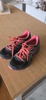 ASICS Laufschuhe Damen schwarz/pink Grösse 40 guter Zustand