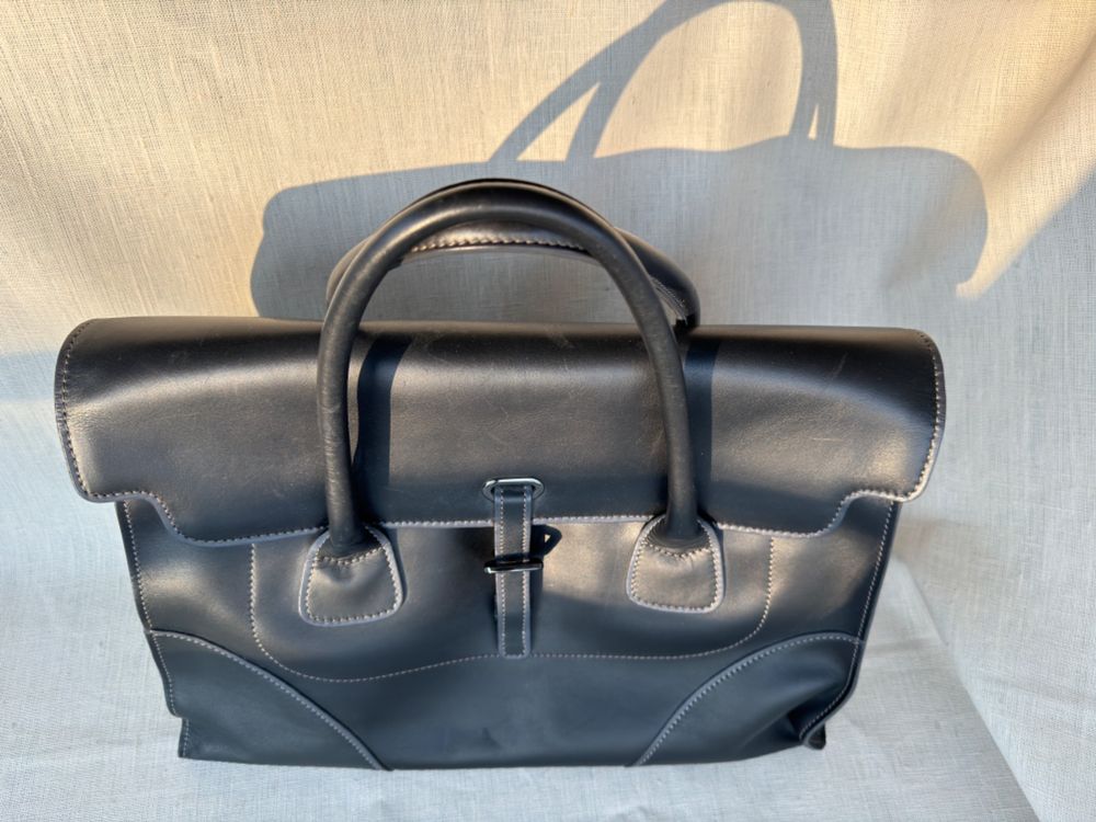 Hugo Boss Handtasche/Business Mappe (Gebraucht) in Schaffhausen für CHF ...