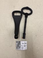 Micro Mini Sitz und O-Lenker - neu! Nie gebraucht.