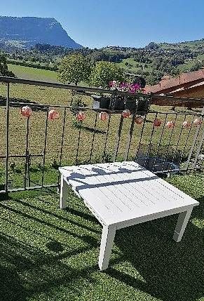 Teppiche: Kunstrasen Teppich 3mx1,3m – Gebraucht aus Steinen von ems_dave