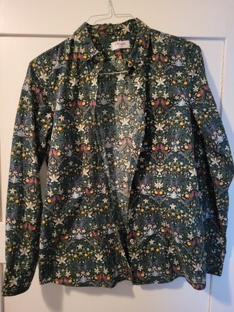 Bluse von Mayfair London, 42