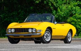 FIAT DINO 2000 KIT COMPLETTO INGRANAGGI DIFFERENZIALE BORG-W