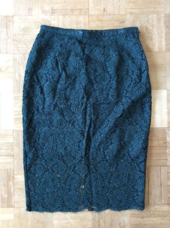 Jupe crayon H&M 40
