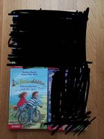 Band 4 "Die Nordseedetektive" Buch