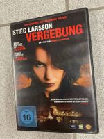 Stieg Larsson Vergebung (DVD)