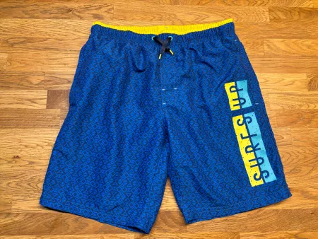 Schiesser Badeshorts Gr.164