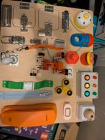 Baby Busyboard