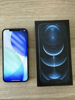 Apple iPhone 12 Pro Max Blau 256 GB