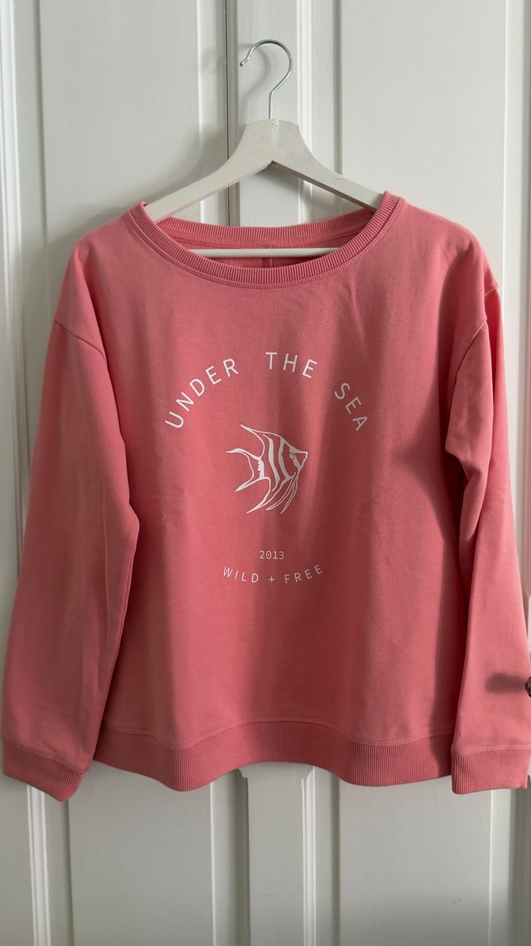 Pullover & Sweatshirts: Juvia Sweatshirt – Gebraucht aus Bern von MarieBrocante 2