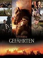 GEFÄHRTEN - WAR HORSE          Emily Watson          WIE NEU