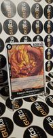 One Piece Momonosuke Foil