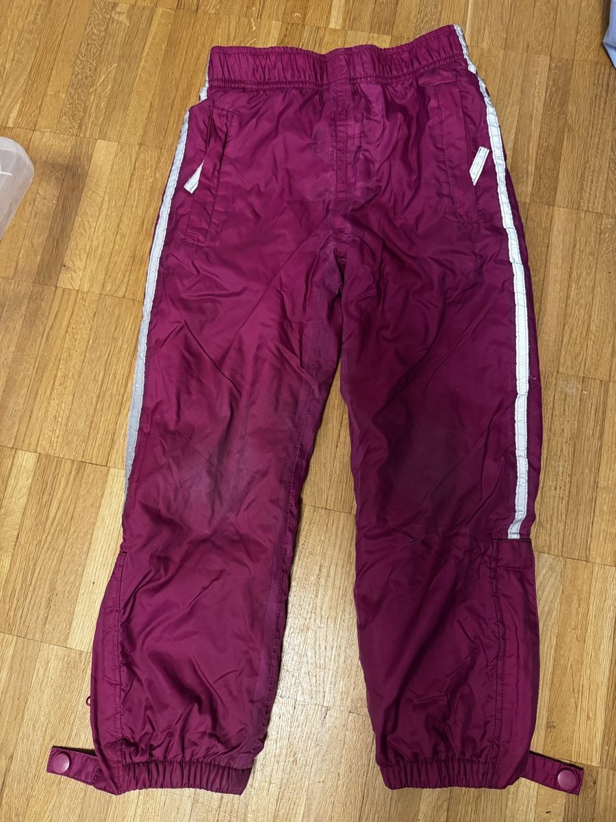 Lotti & Set di vestiti: Schneehose und Handschuhe – Usato da Bätterkinden venduto da car_c9dt 1