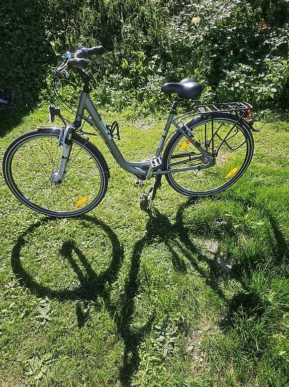 Biciclette: City bike  – Usato da Vex venduto da Chrisclay