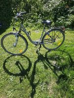 City bike 