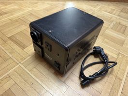 Bronson++ Spannungswandler 2000 W (Konverter)