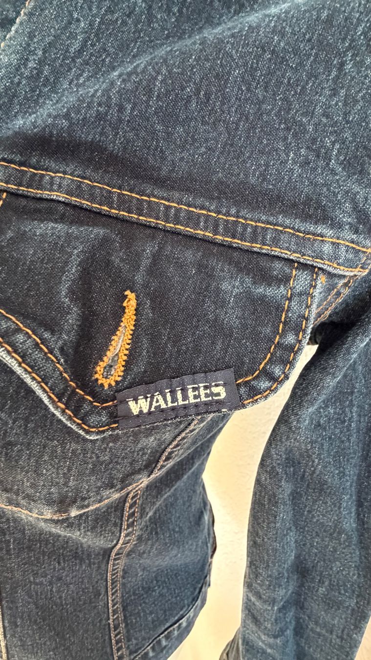 Giacche: Jeans Jacke S – Usato da Liestal venduto da Goldart 1