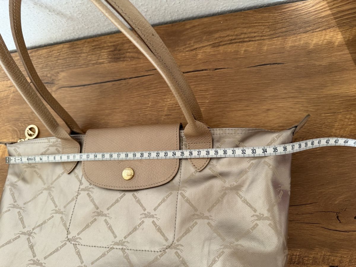 Longchamp Taschen für Damen: Sac à main Longchamp  – Gebraucht aus Brügg BE von Goob 7