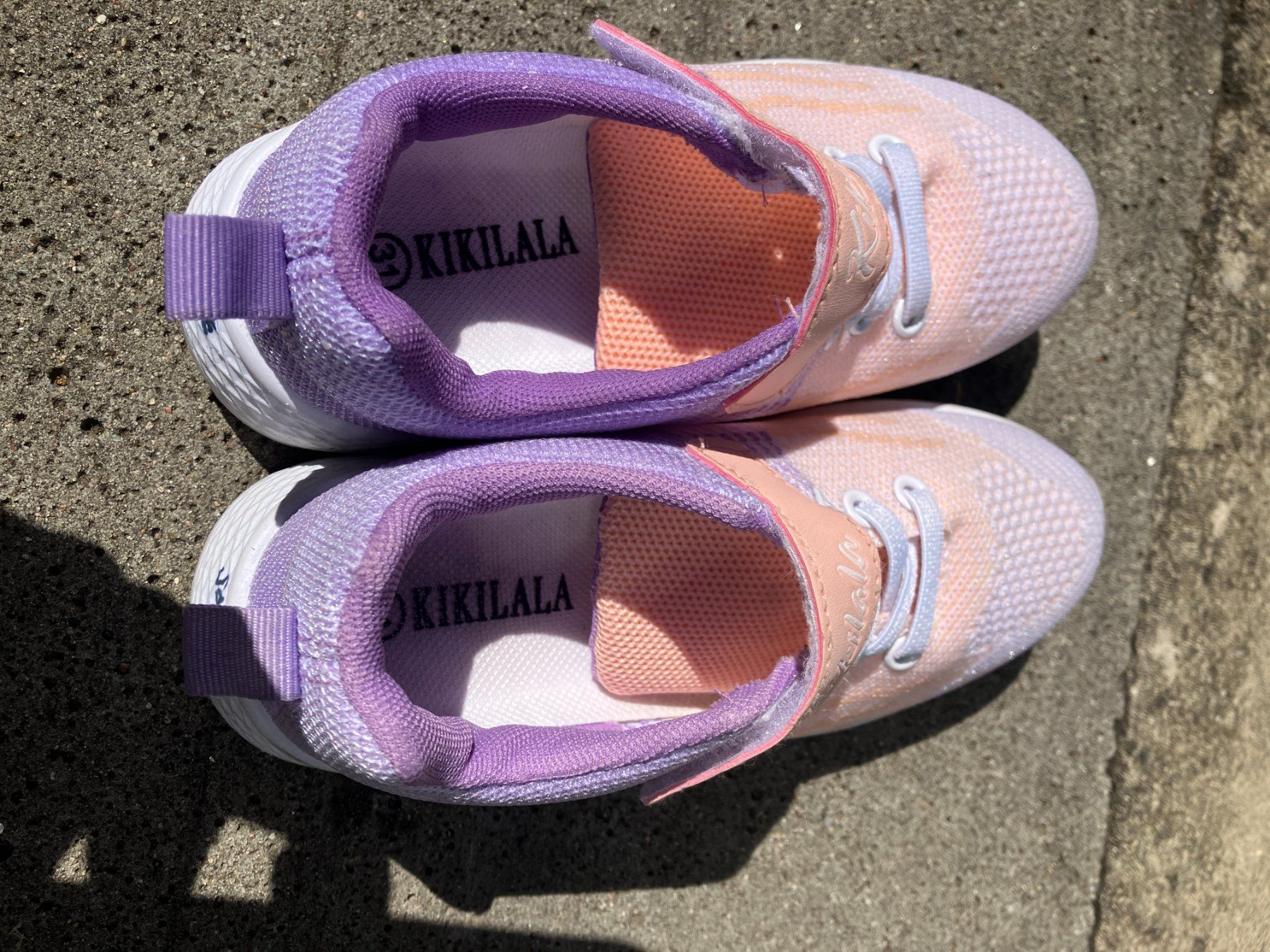 Schuhe für Jungen: Chaussures baskets enfants 31 – Gebraucht aus Montcherand von crilf 2