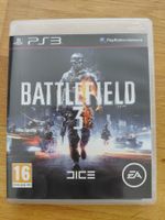 Battlefield 3 PS3