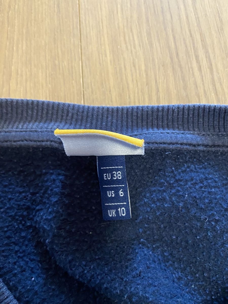Maglioni & Felpe: Ellesse Hoodie – Usato da Ausserberg venduto da ani_7jqv 1