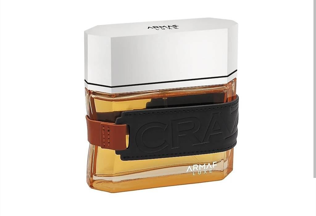 Profumi & Eau de Toilette: Armaf Craze – Usato da Bellinzona venduto da mir_sbp8