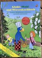 Globis Wald- und Wiesenkochbuch Martin Weiss Neu
