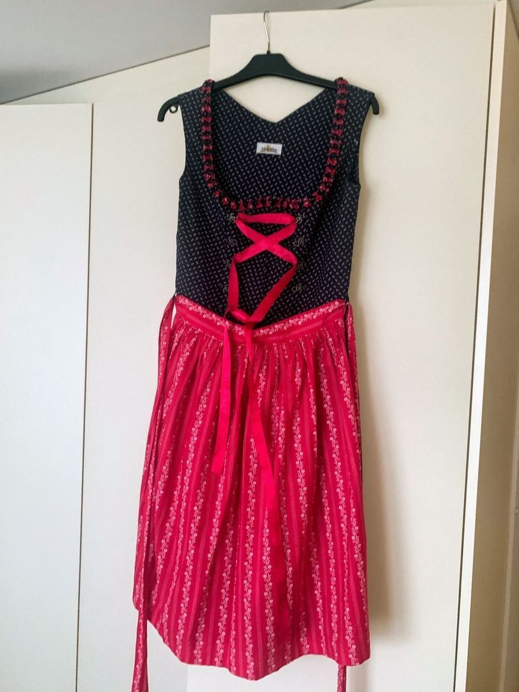 Vestiti: Dirndl Grösse 38 – Nuovo (secondo la descrizione) da Beromünster venduto da Moritz0112 1