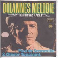 Dolannes Melodie  Single7