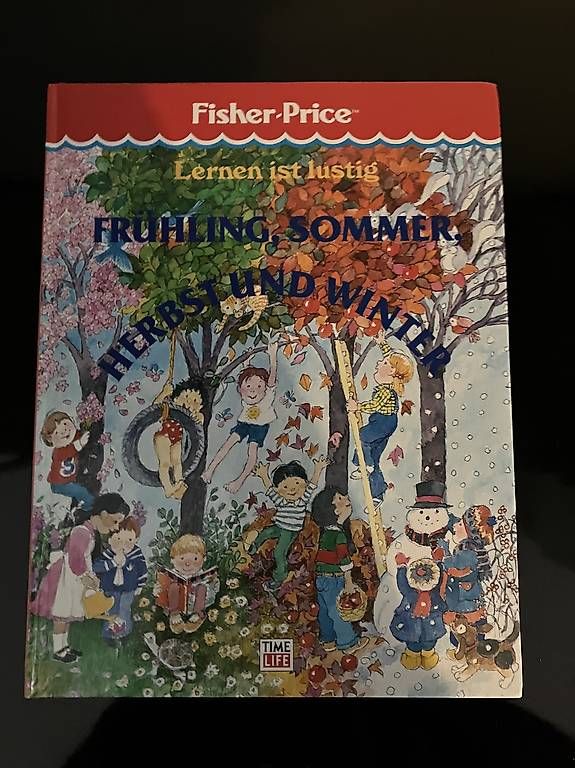 Livres: Kinderbuch – D'occasion à Bronschhofen par Oggy0