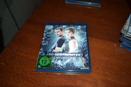 Die Bestimmung Insurgent in 3D