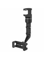 Handyhalter für Rückspiegel