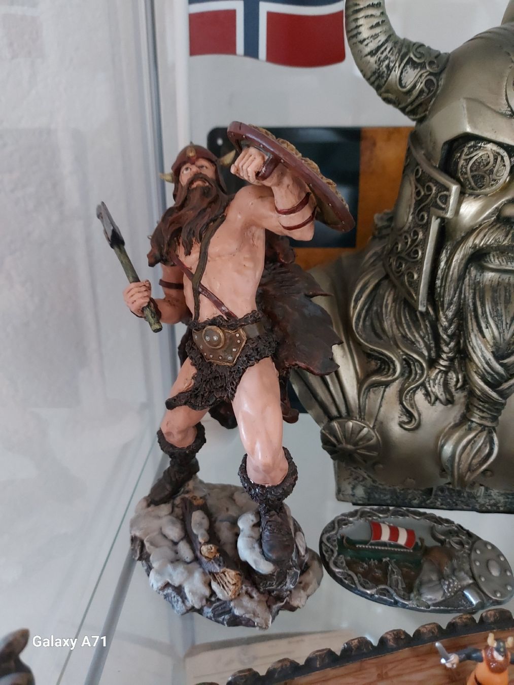 Toutes les décorations: Vikinger Artikel – D'occasion à Rumisberg par AaronRodgers81 2