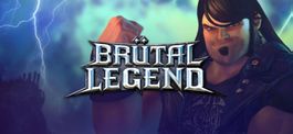 Brütal Legend (PC, 2013, Nur Steam Key Download Code) No DVD