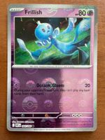 Pokemon Frillish Pokeball (Versand gratis)