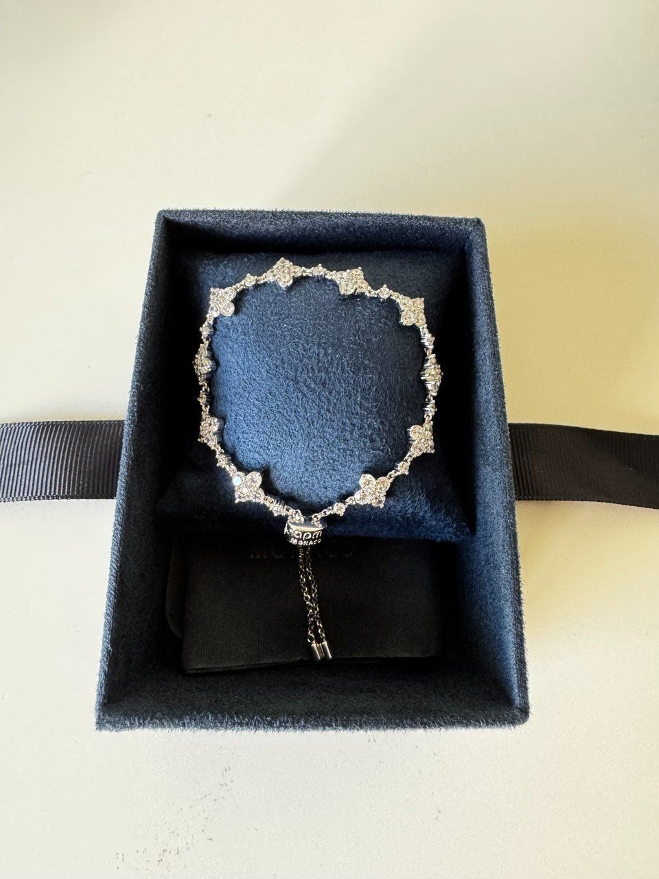 Bracelets: Armband Éclat – Neuf avec emballage d'origine à Eschlikon TG par cam_9gcb 1