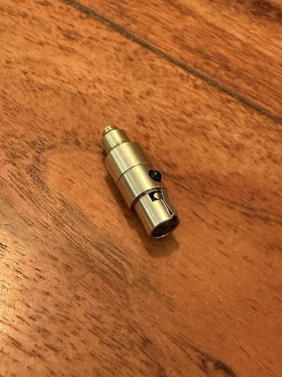 Laufwerke & Adapter: DPA DAD9010 Adapter ? neu, unbenutzt – Gebraucht aus Muri AG von Ludrigen