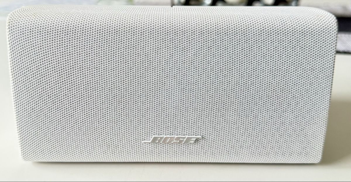 Bose Casse acustiche: 2 Bose Lautsprecher mit Zubehör – Usato da Jona venduto da colorcat7 3