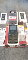 TI-Nspire cs cas