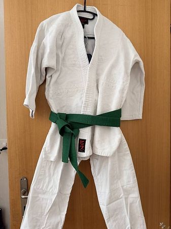 Judogi Kimono taille 150
