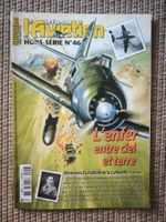 Le Fana de l'Aviation Hors-Série N° 46 – Hermann Buchner