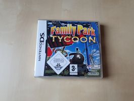 Family Park Tycoon