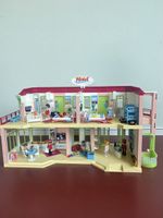 Playmobil Hotel